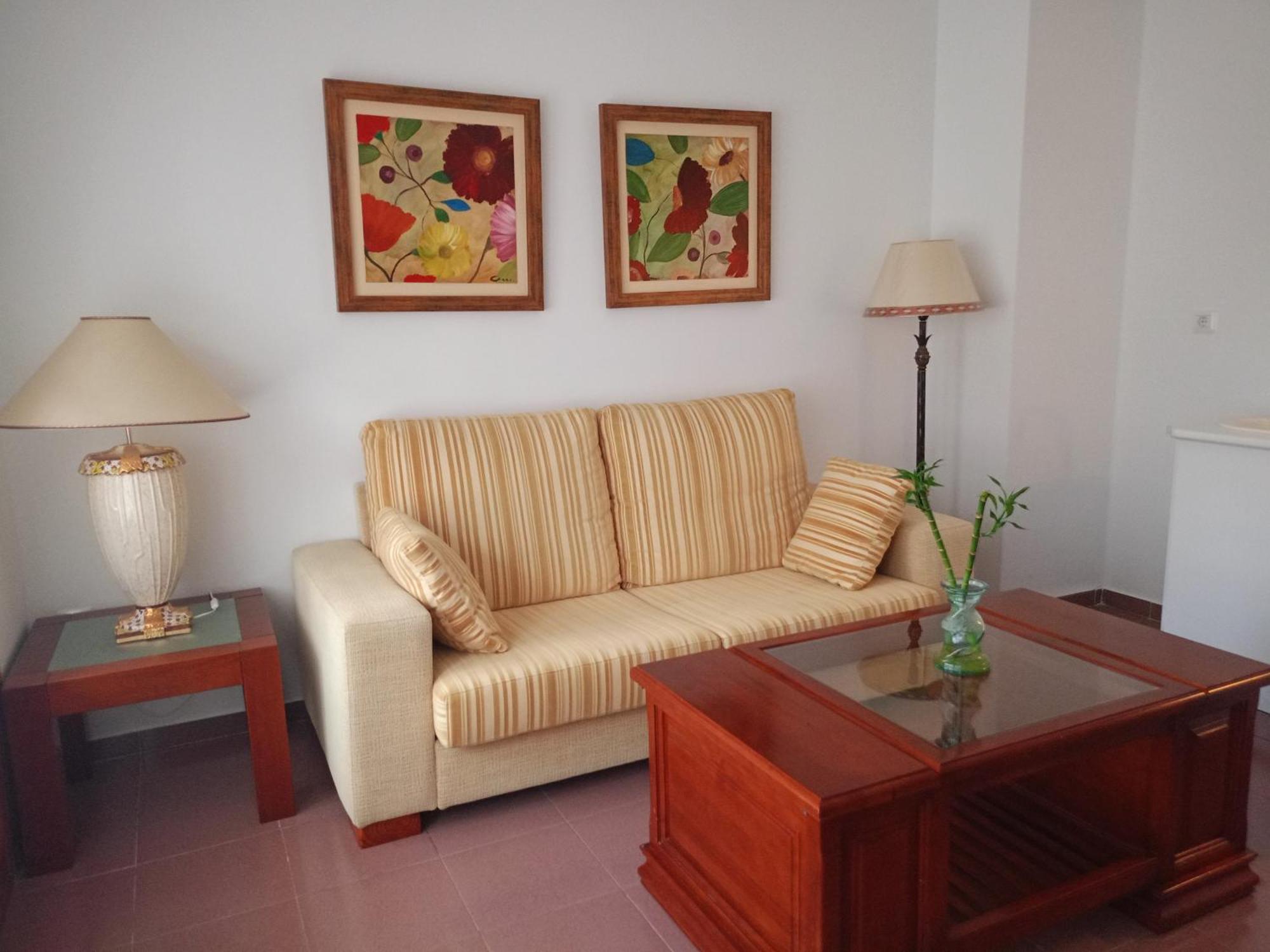 Villa Cultural Montelucia Montecorto Habitación foto