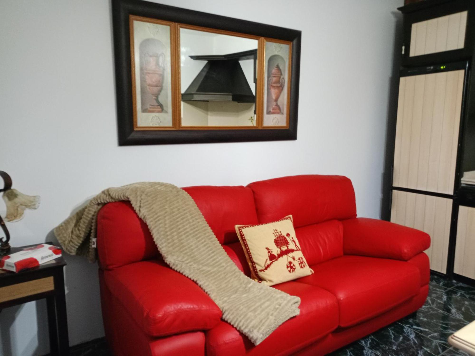 Villa Cultural Montelucia Montecorto Habitación foto